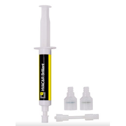 SIRINGA TRACC. HVAC&R...